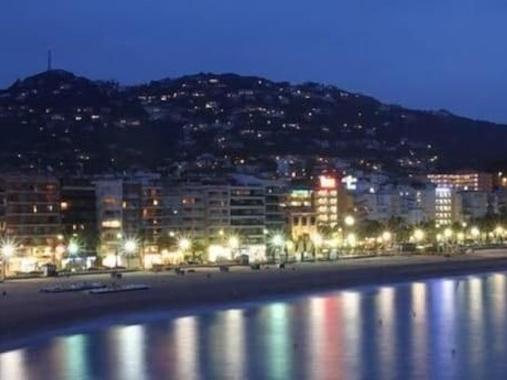 Apartamentos Punta Marinera