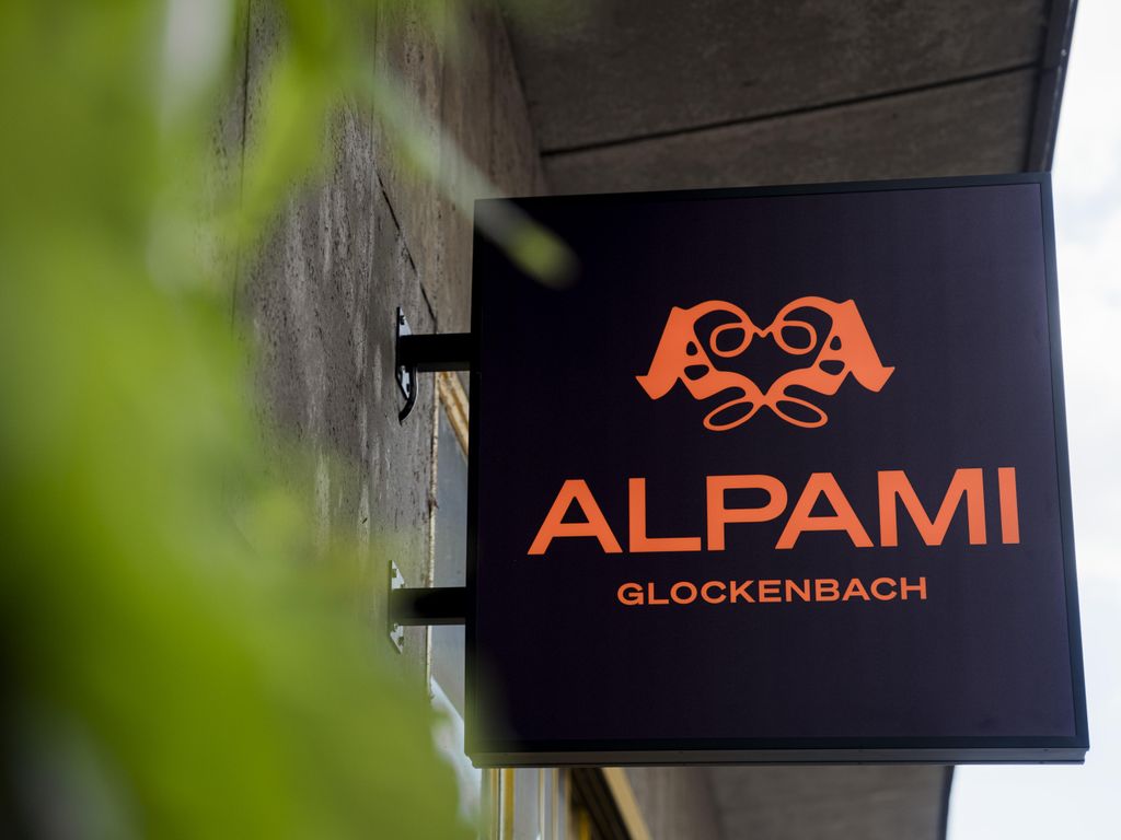 ALPAMI Glockenbach