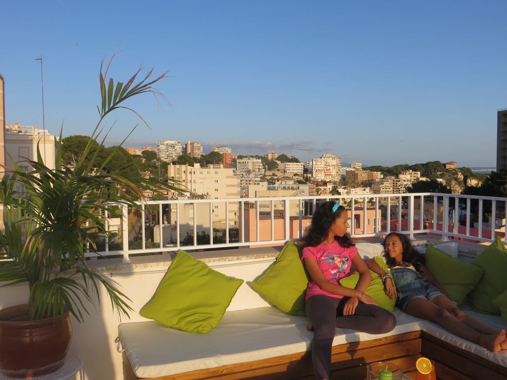 Hotel Lis - Palma de Mallorca