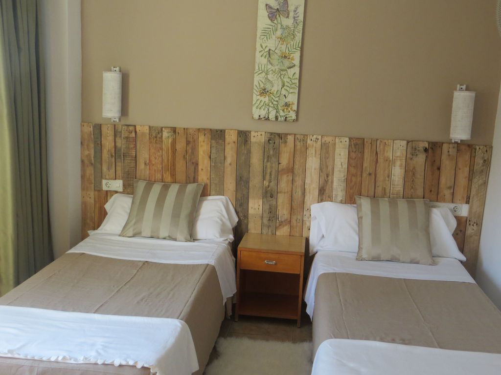 Hotel Lis - Palma de Mallorca