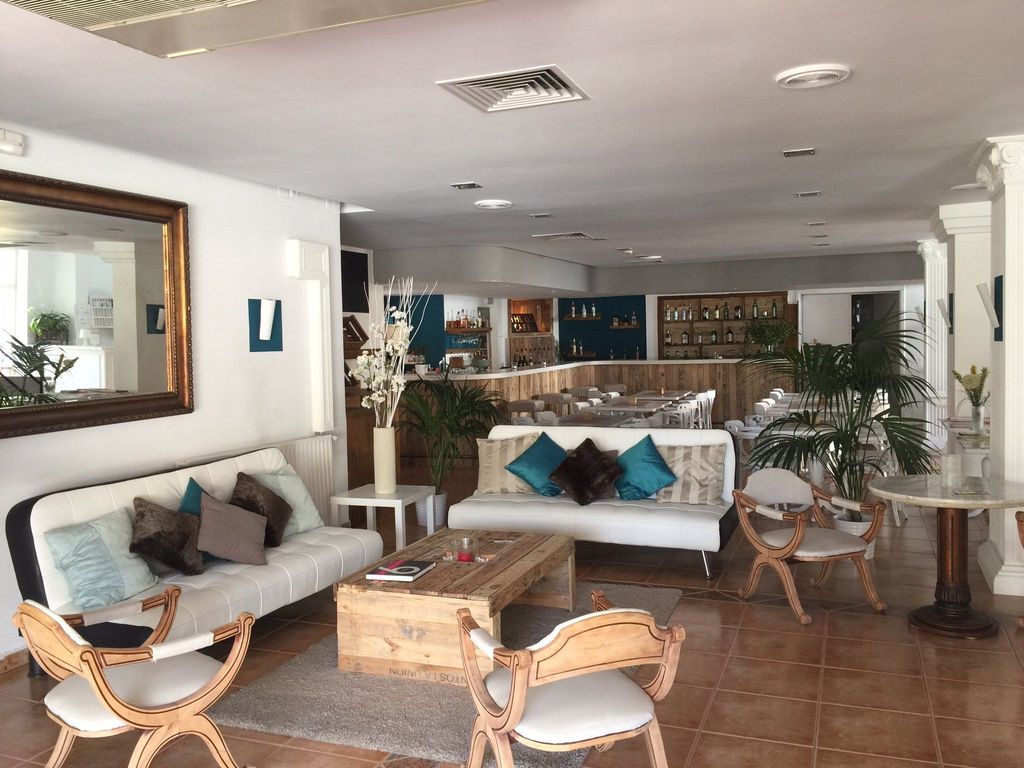 Hotel Lis - Palma de Mallorca