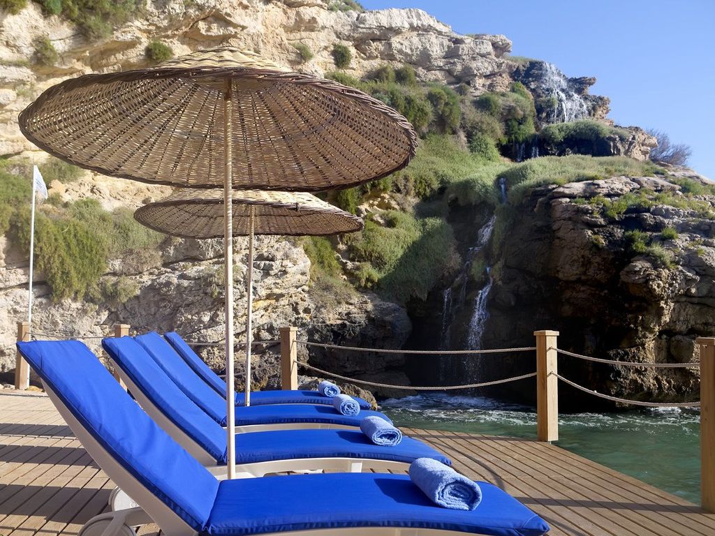 Club Resort Atlantis Holiday Village