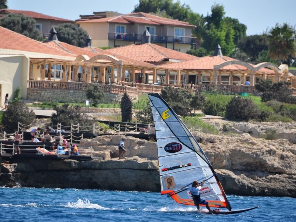 Club Resort Atlantis Holiday Village