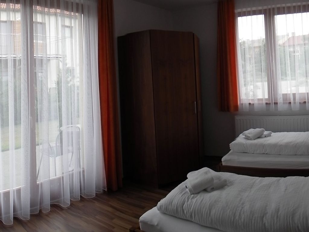 Baláca Panzió