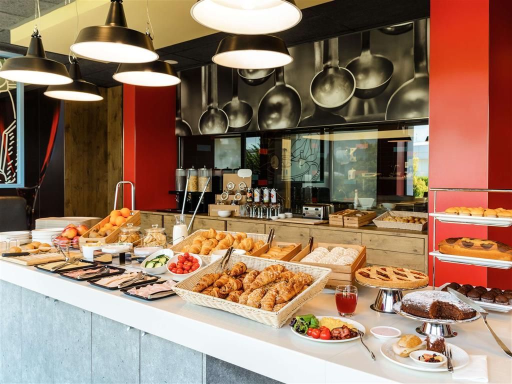 ibis Milano Fiera