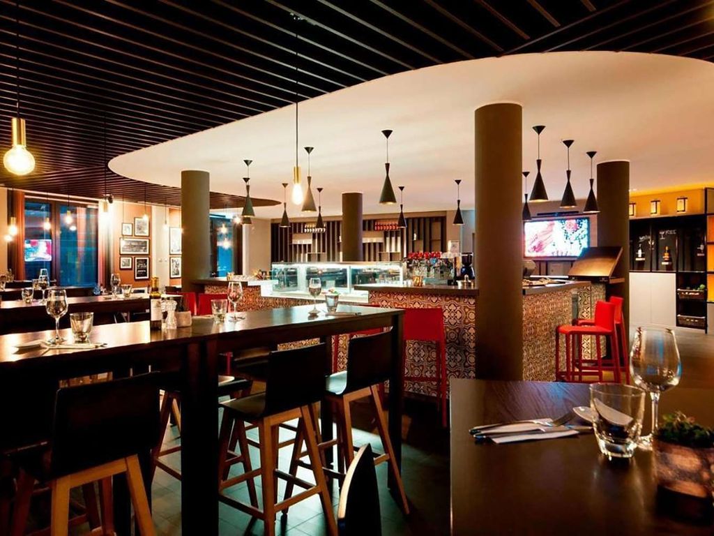 Best Western Hotel Airport Frankfurt