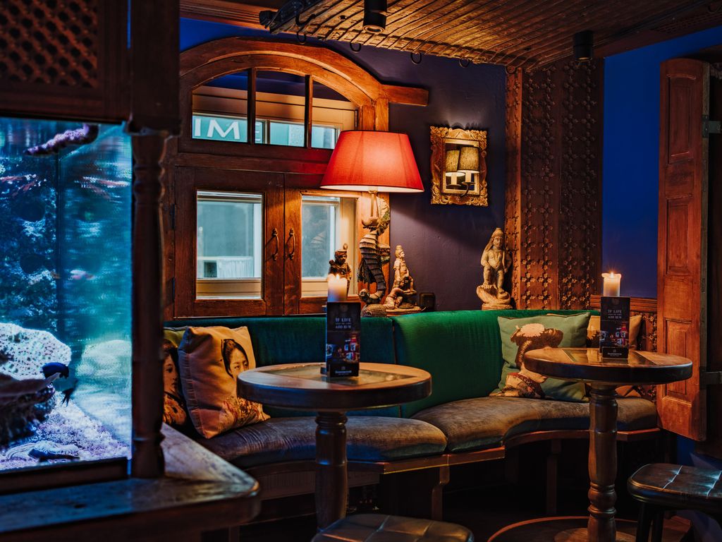Thehotel at Lippischer Hof Design-Hotel