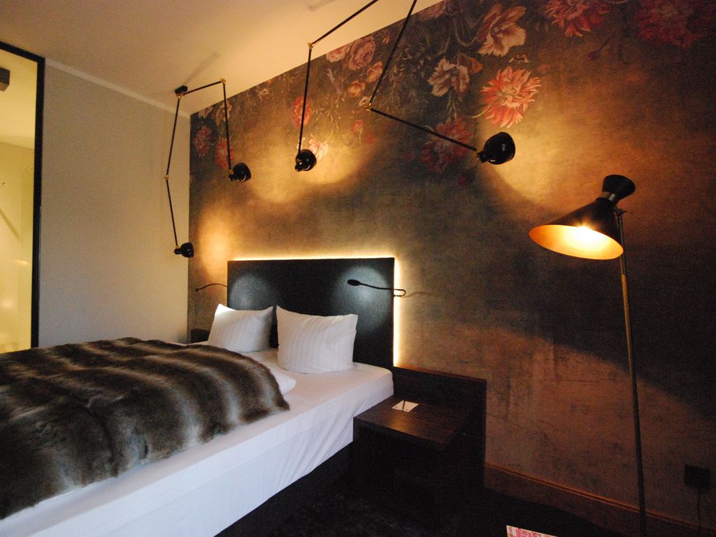 Thehotel at Lippischer Hof Design-Hotel