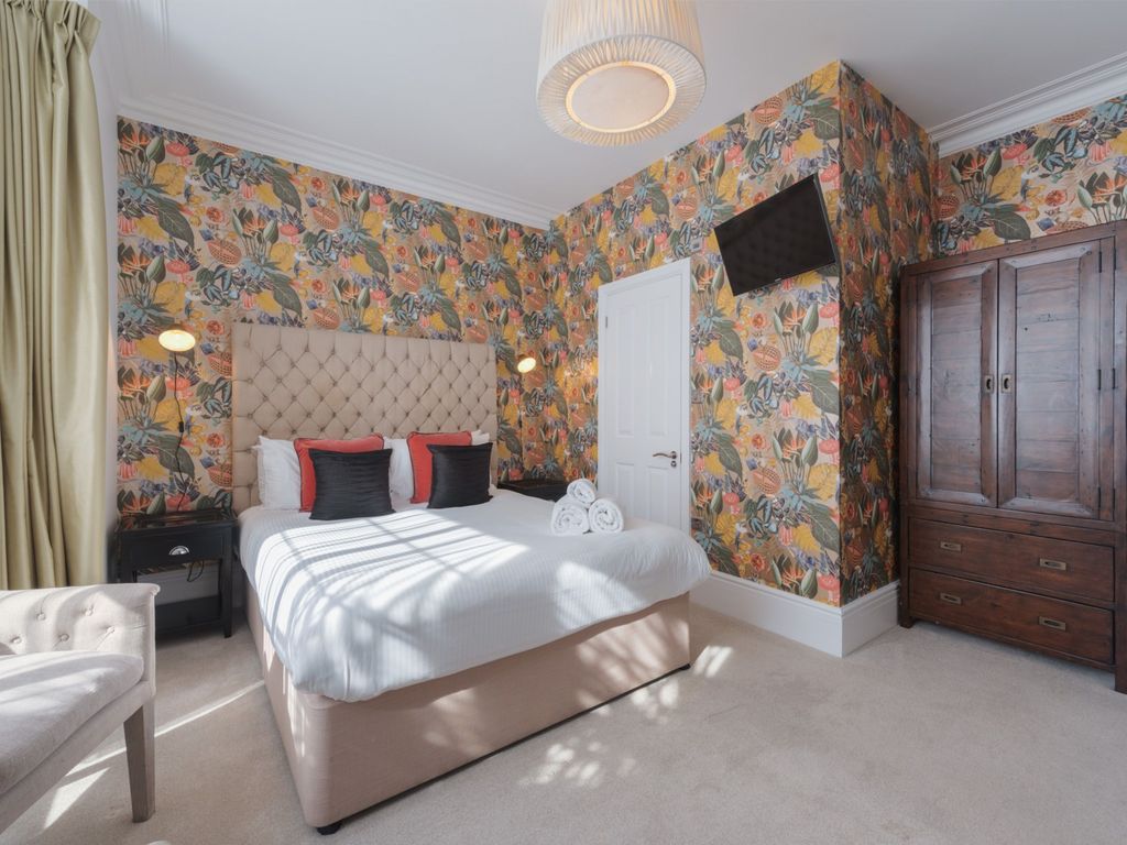 The Florence Suite Boutique Hotel and Restaurant