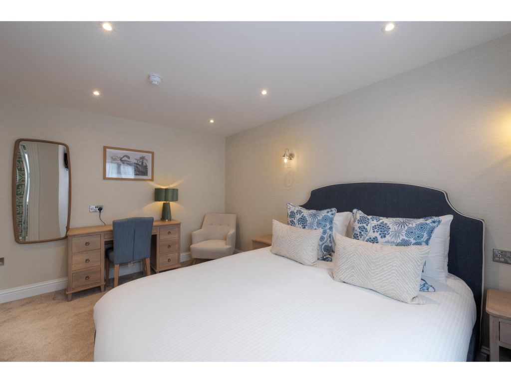 The Florence Suite Boutique Hotel and Restaurant