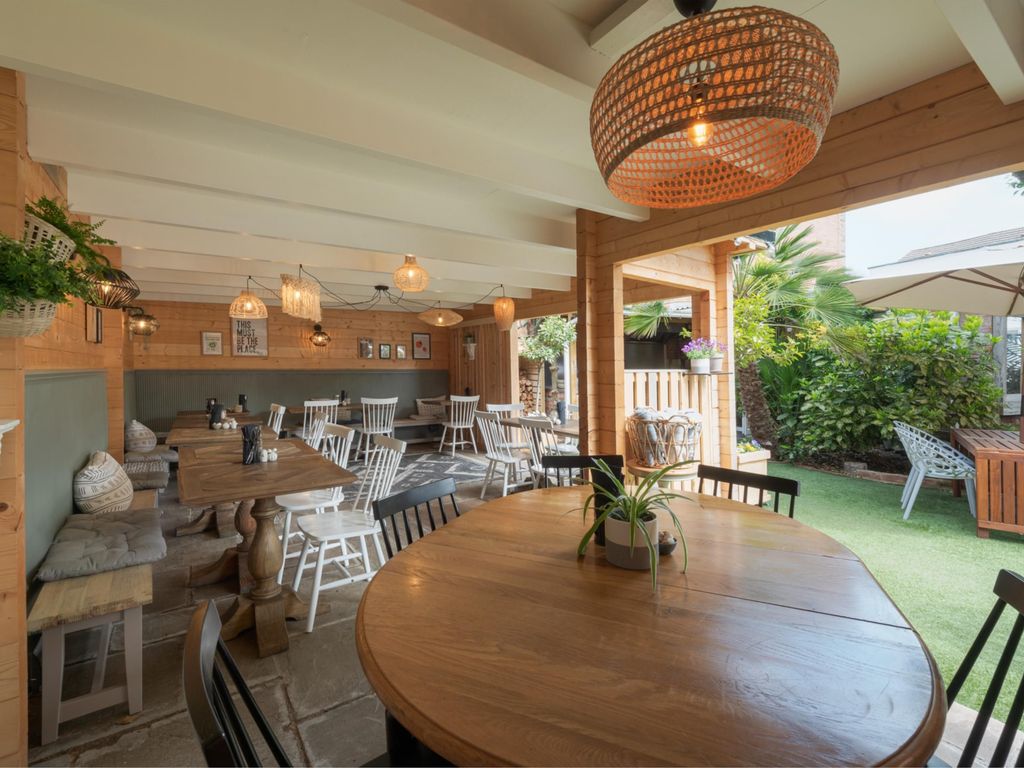 The Florence Suite Boutique Hotel and Restaurant