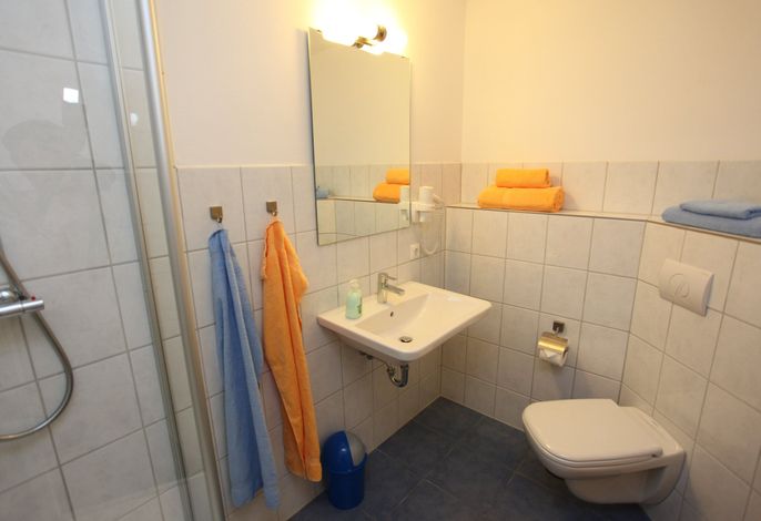 Double room Bild 3