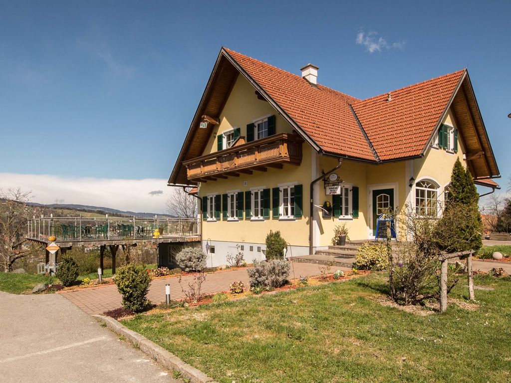 Gasthof Leibenfelderstub'n