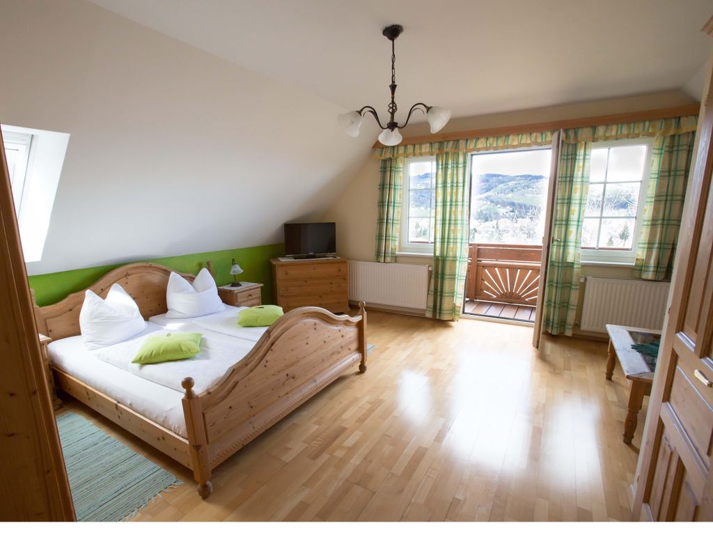 Gasthof Leibenfelderstub'n