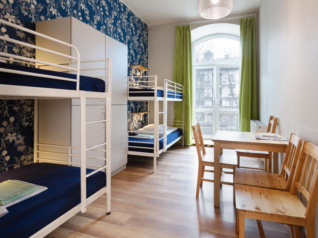 Atlantis Hostel