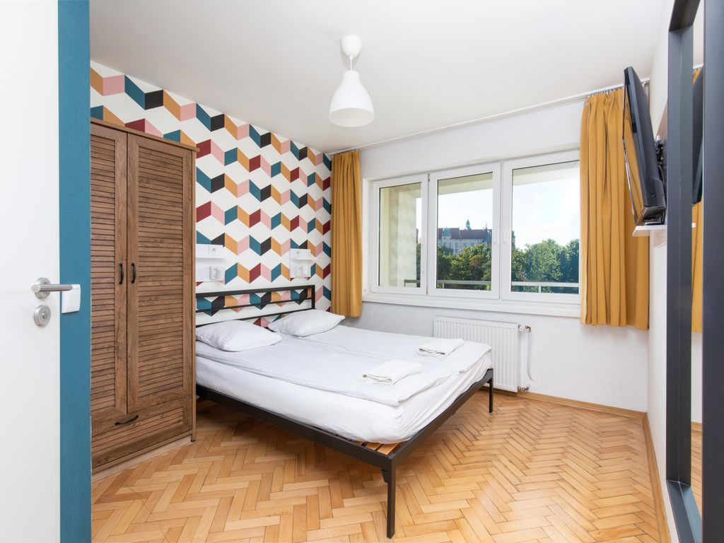 Atlantis Hostel