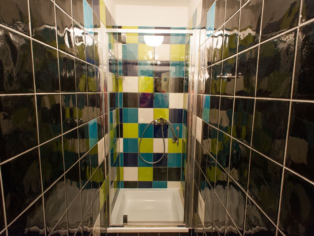 Atlantis Hostel