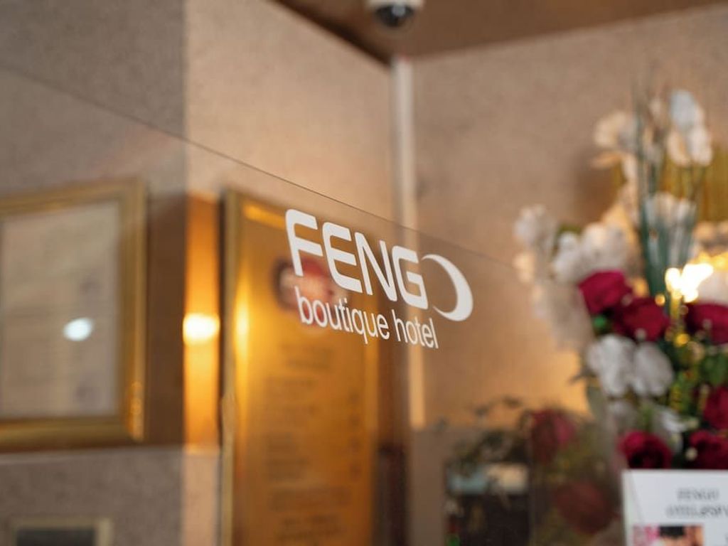 Fengo Hotel
