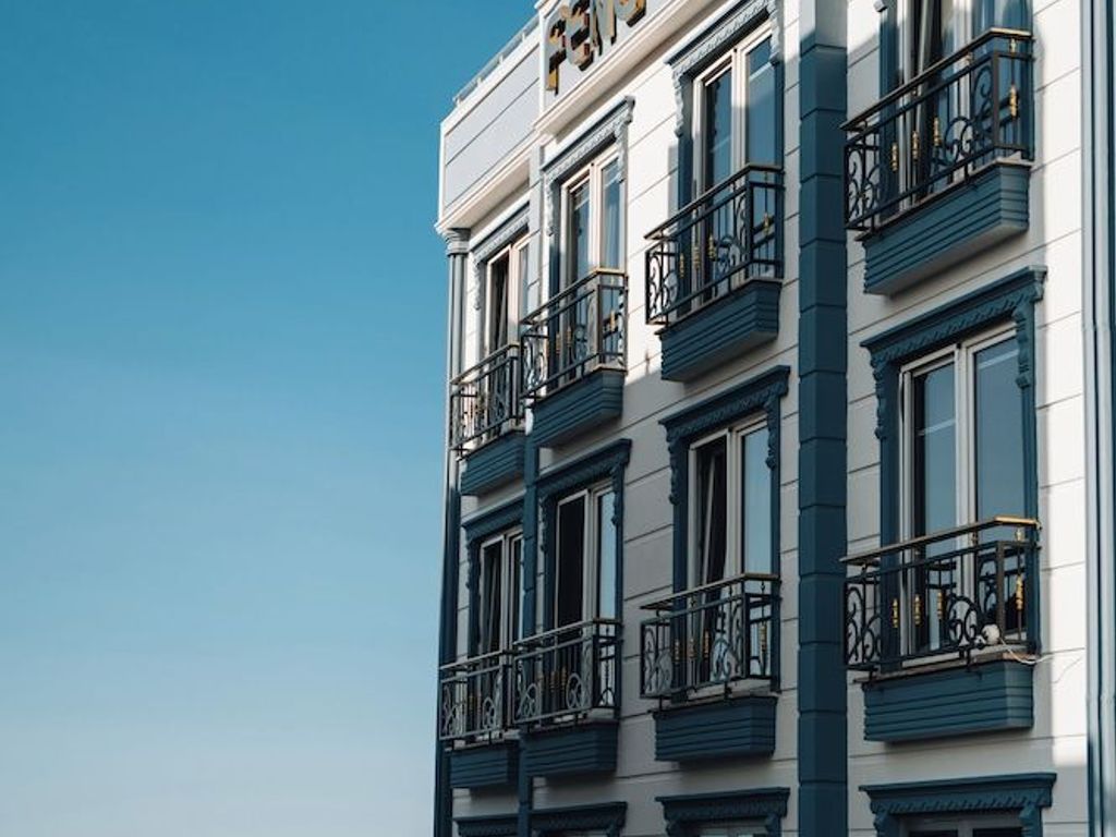 Fengo Hotel