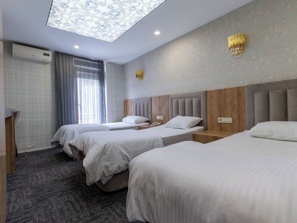 Fengo Hotel