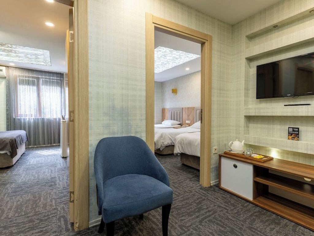 Fengo Hotel
