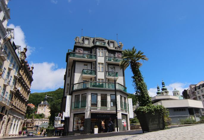 Atlantic Palace