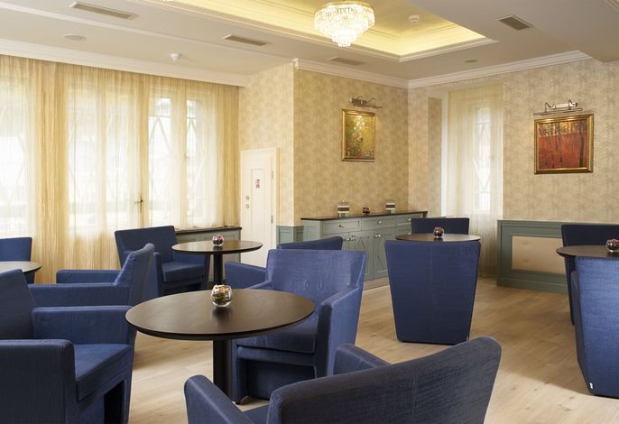Atlantic Palace – Foto 3