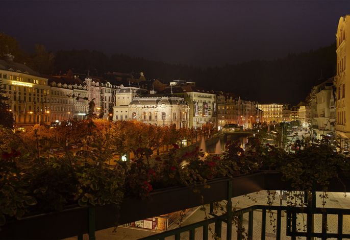 Atlantic Palace – Foto 2