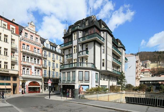 Atlantic Palace – Foto 5