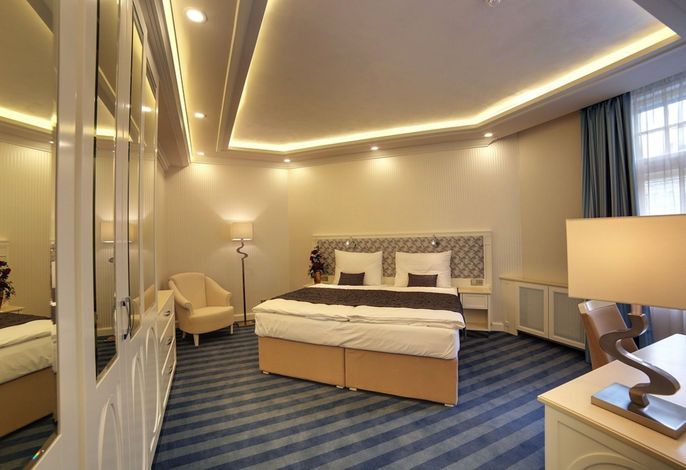 Atlantic Palace – Foto 4