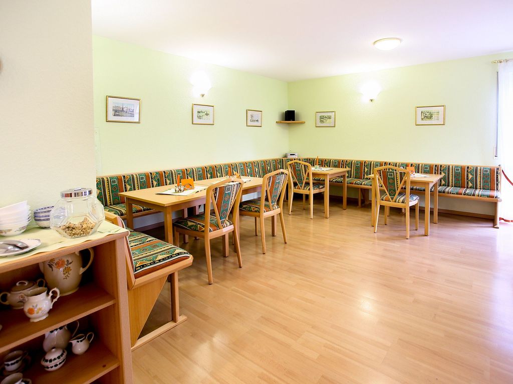 Pension Preußenstraße