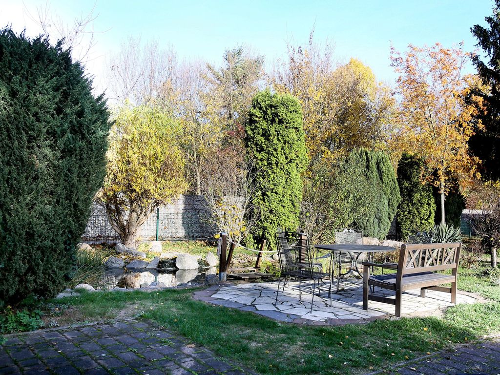 Pension Preußenstraße