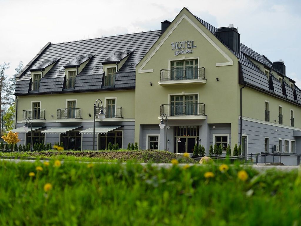Laskowo Hotel Spa