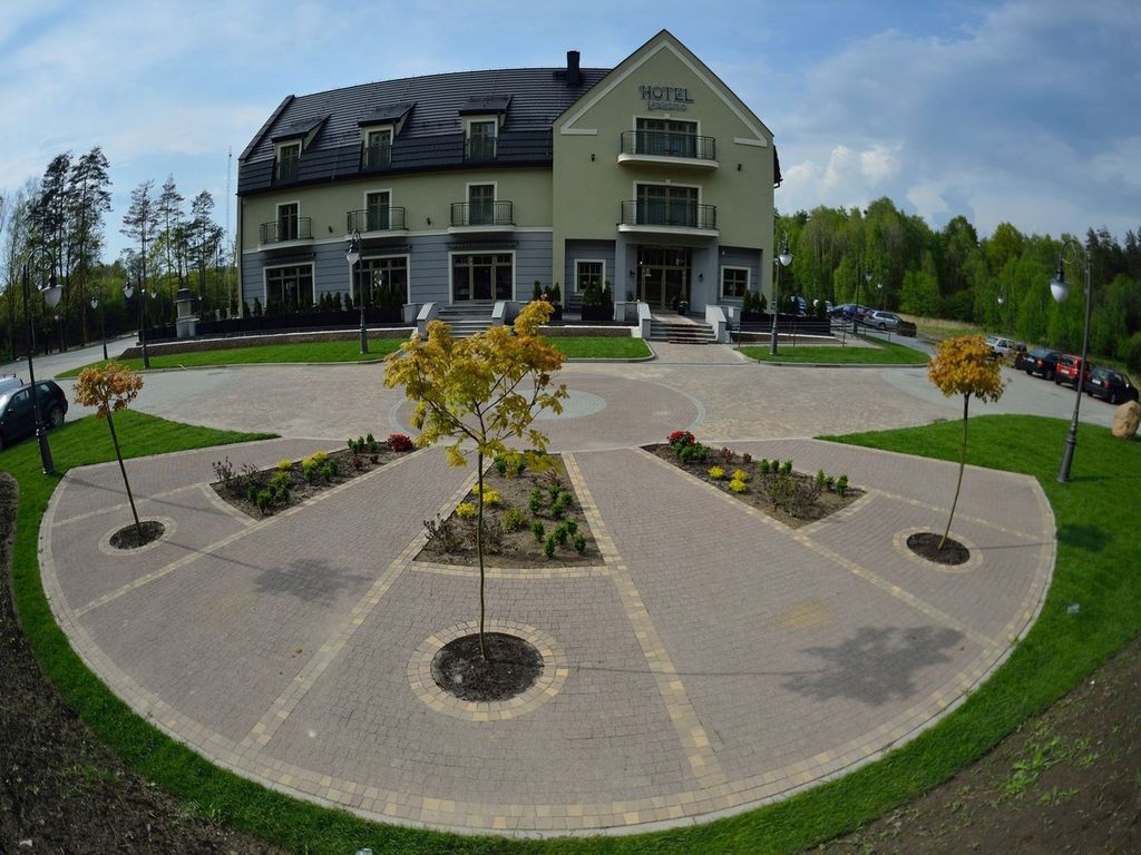 Laskowo Hotel Spa