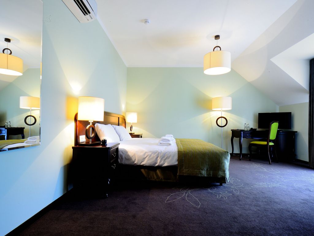 Laskowo Hotel Spa