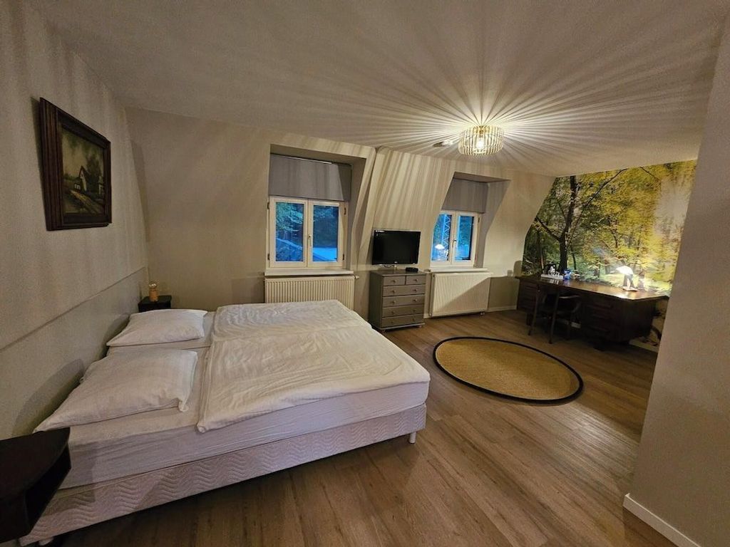 Hotel Arcense Herberg