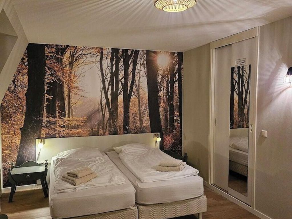 Hotel Arcense Herberg