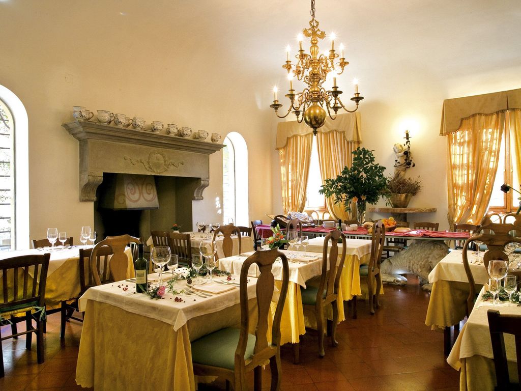 Tenuta La Bandita