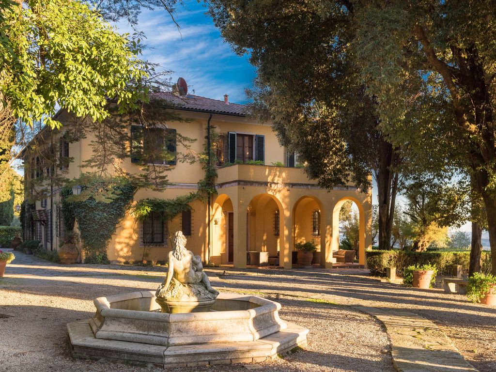 Tenuta La Bandita