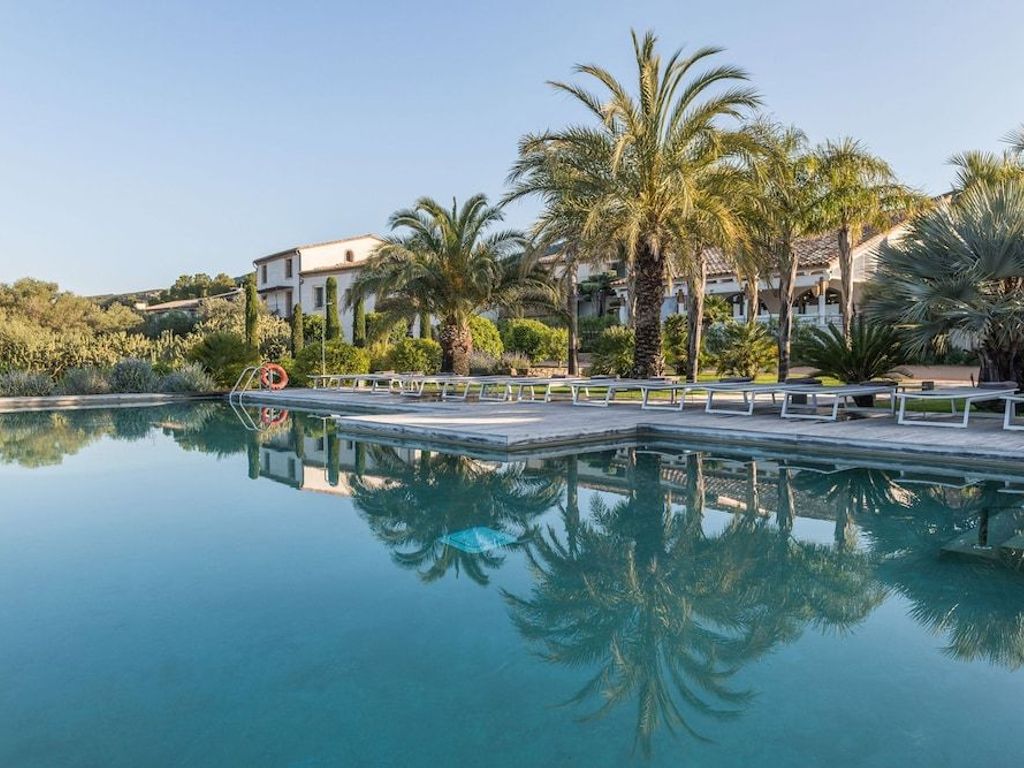 Hotel Mas Lazuli