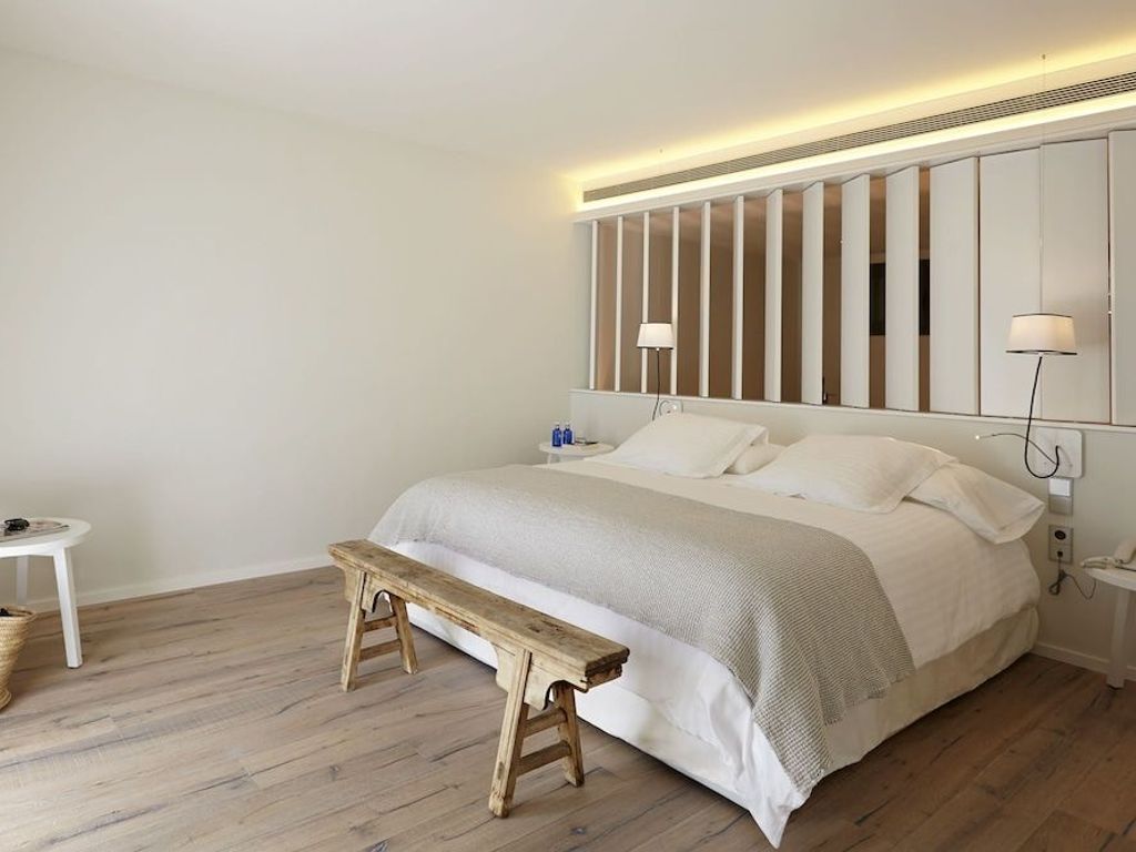 Hotel Mas Lazuli
