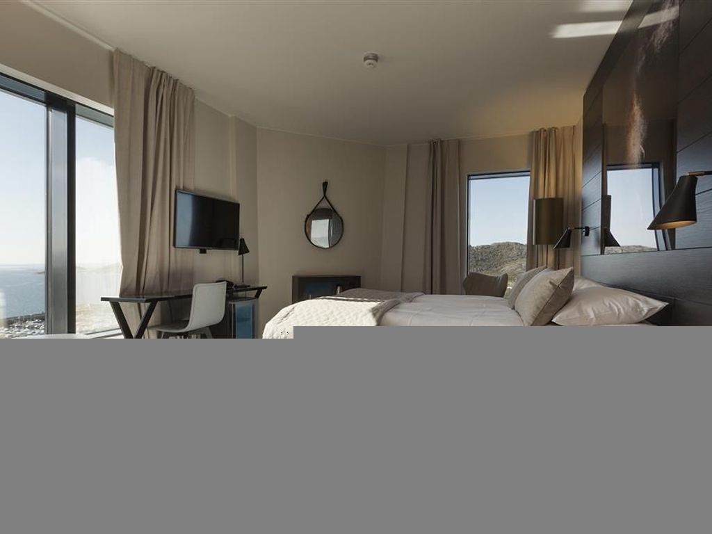 Scandic Havet
