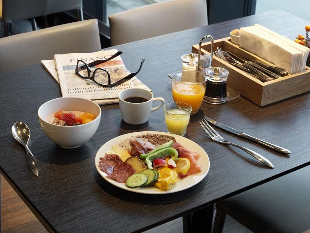 Scandic Havet