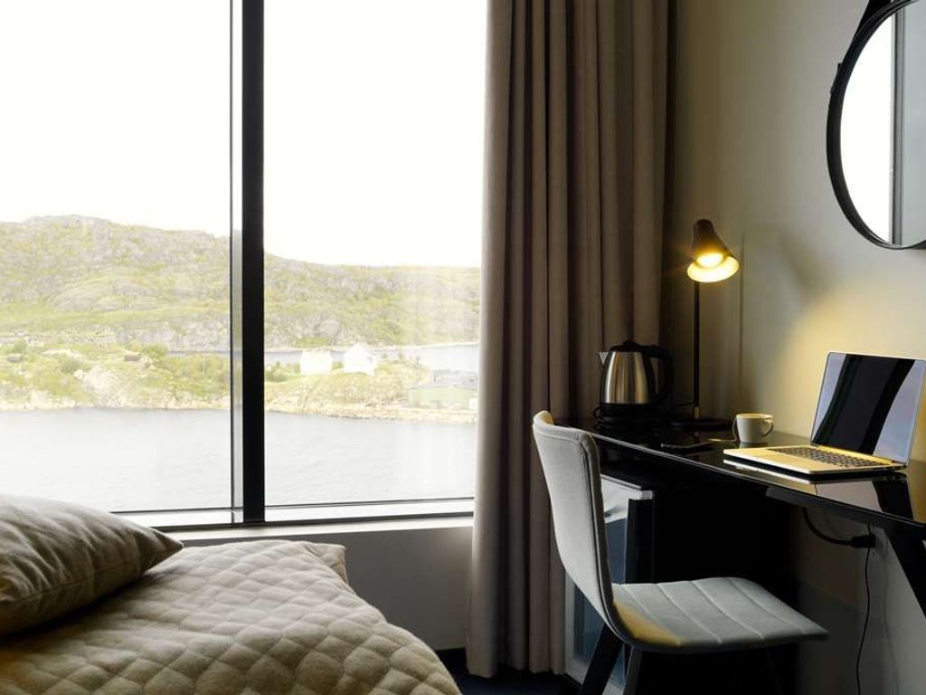 Scandic Havet