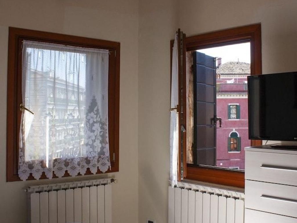 Alloggio Ai Tre Ponti