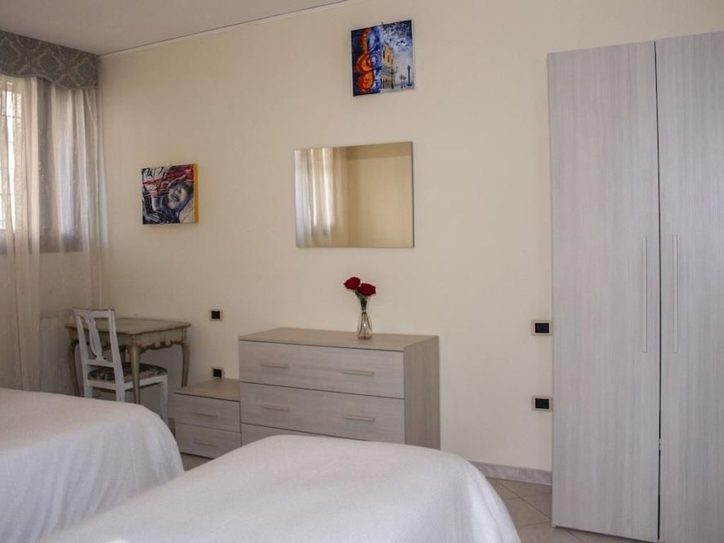 Alloggio Ai Tre Ponti