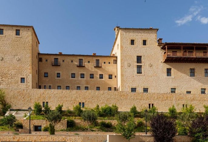 AUREA CONVENTO CAPUCHINOS BY EUROSTARS HOTEL COMPANY by Eurostars Hotel Company