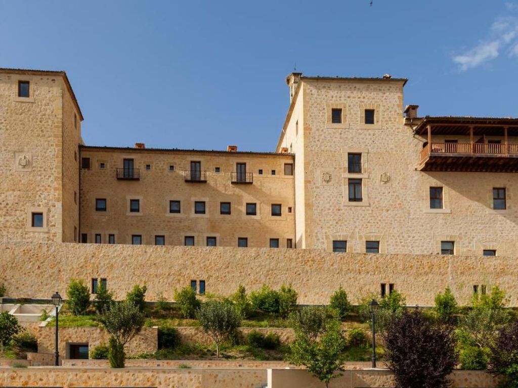 AUREA CONVENTO CAPUCHINOS BY EUROSTARS HOTEL COMPANY by Eurostars Hotel Company