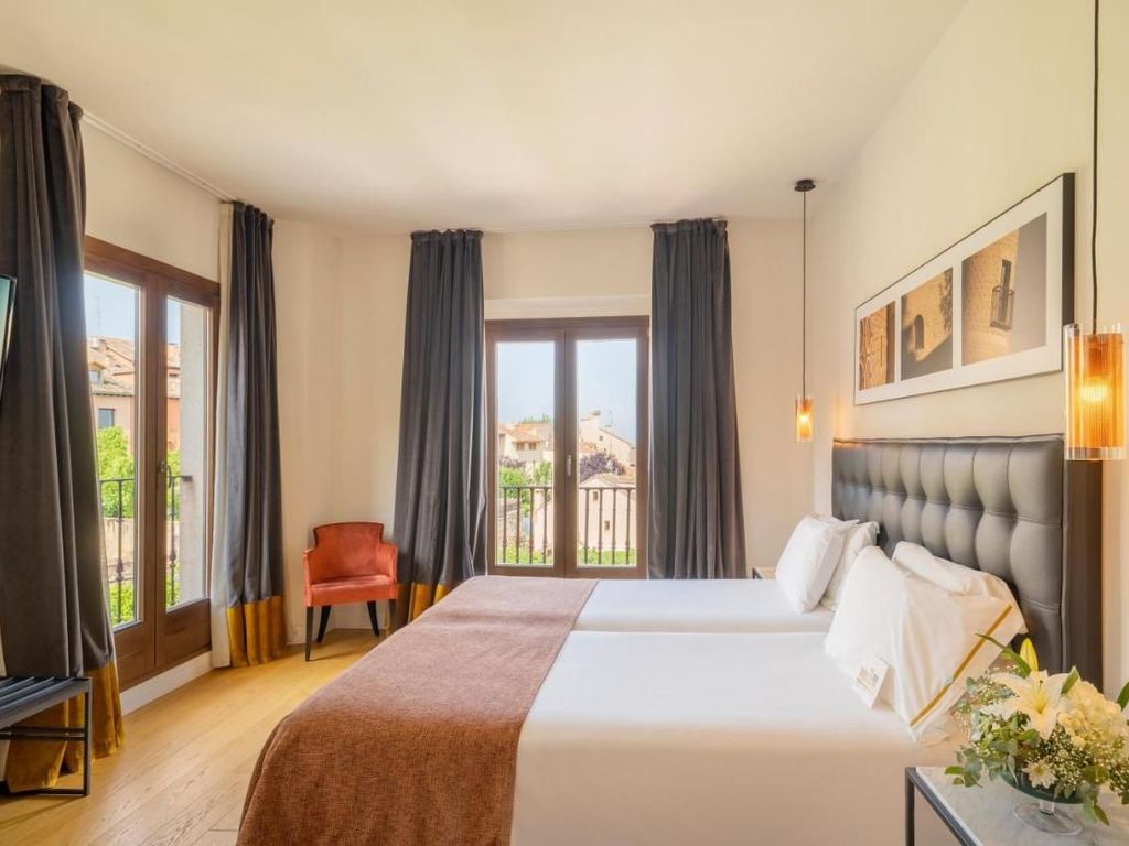 AUREA CONVENTO CAPUCHINOS BY EUROSTARS HOTEL COMPANY by Eurostars Hotel Company