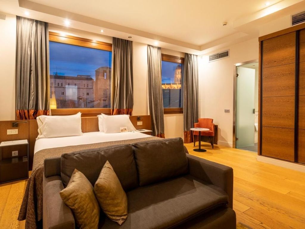 AUREA CONVENTO CAPUCHINOS BY EUROSTARS HOTEL COMPANY by Eurostars Hotel Company